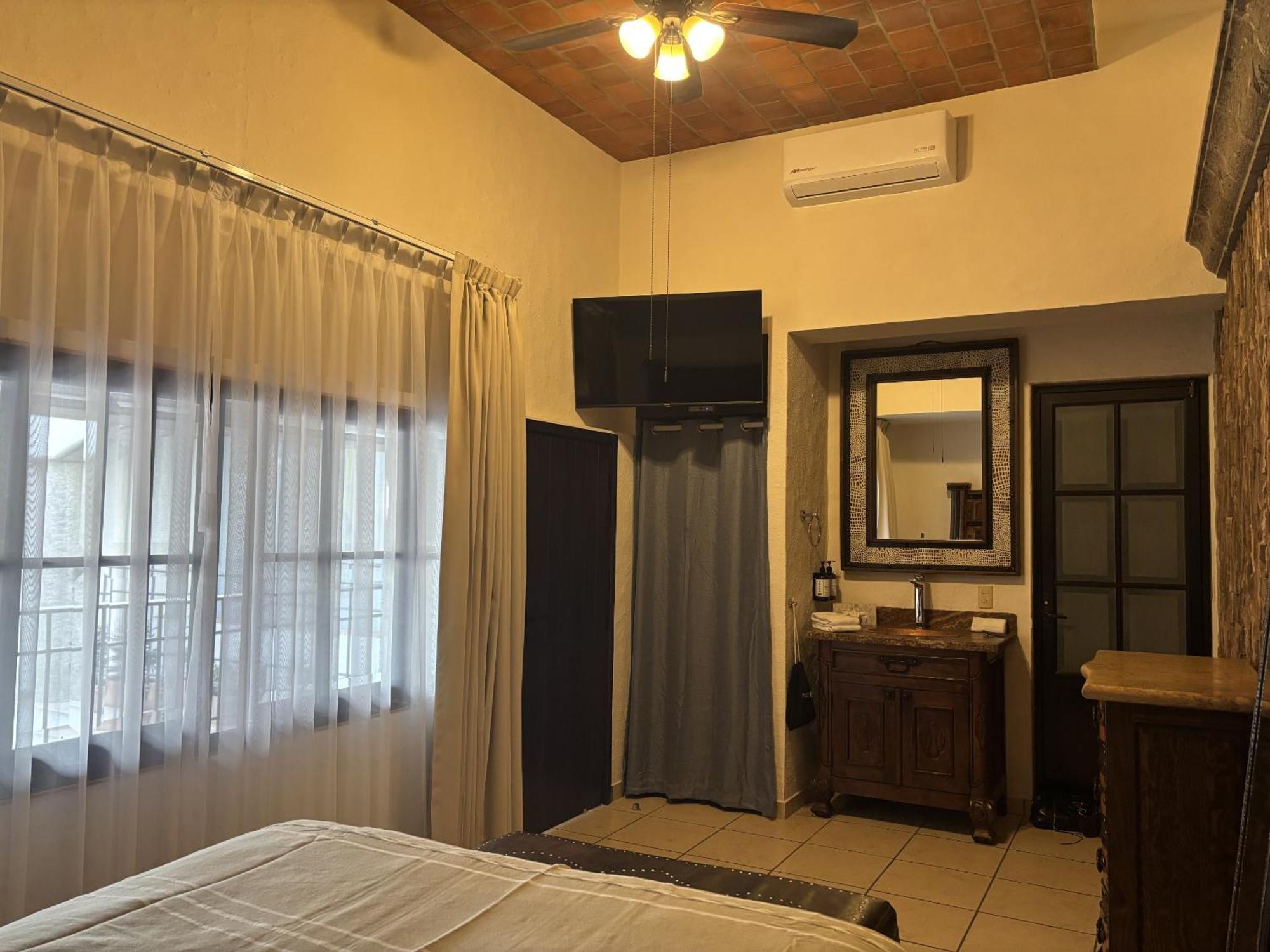 Quinta Don Jose Boutique Hotel Tlaquepaque Luaran gambar