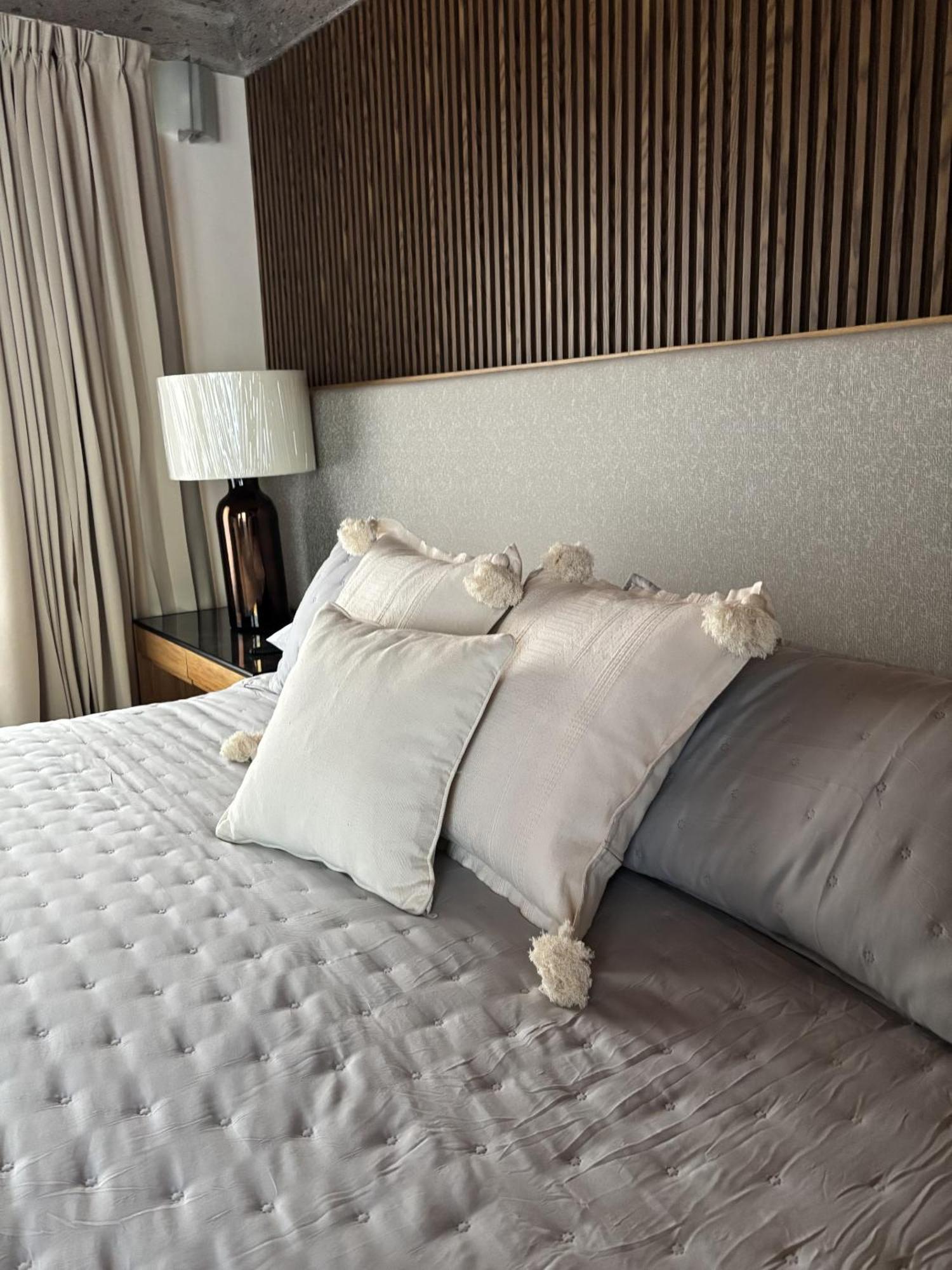 Quinta Don Jose Boutique Hotel Tlaquepaque Bilik gambar