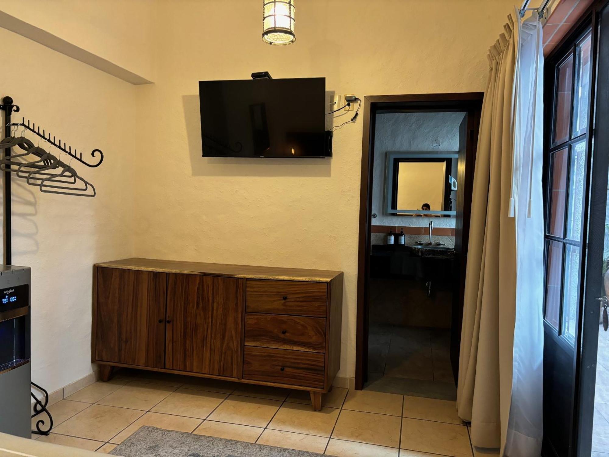 Quinta Don Jose Boutique Hotel Tlaquepaque Bilik gambar