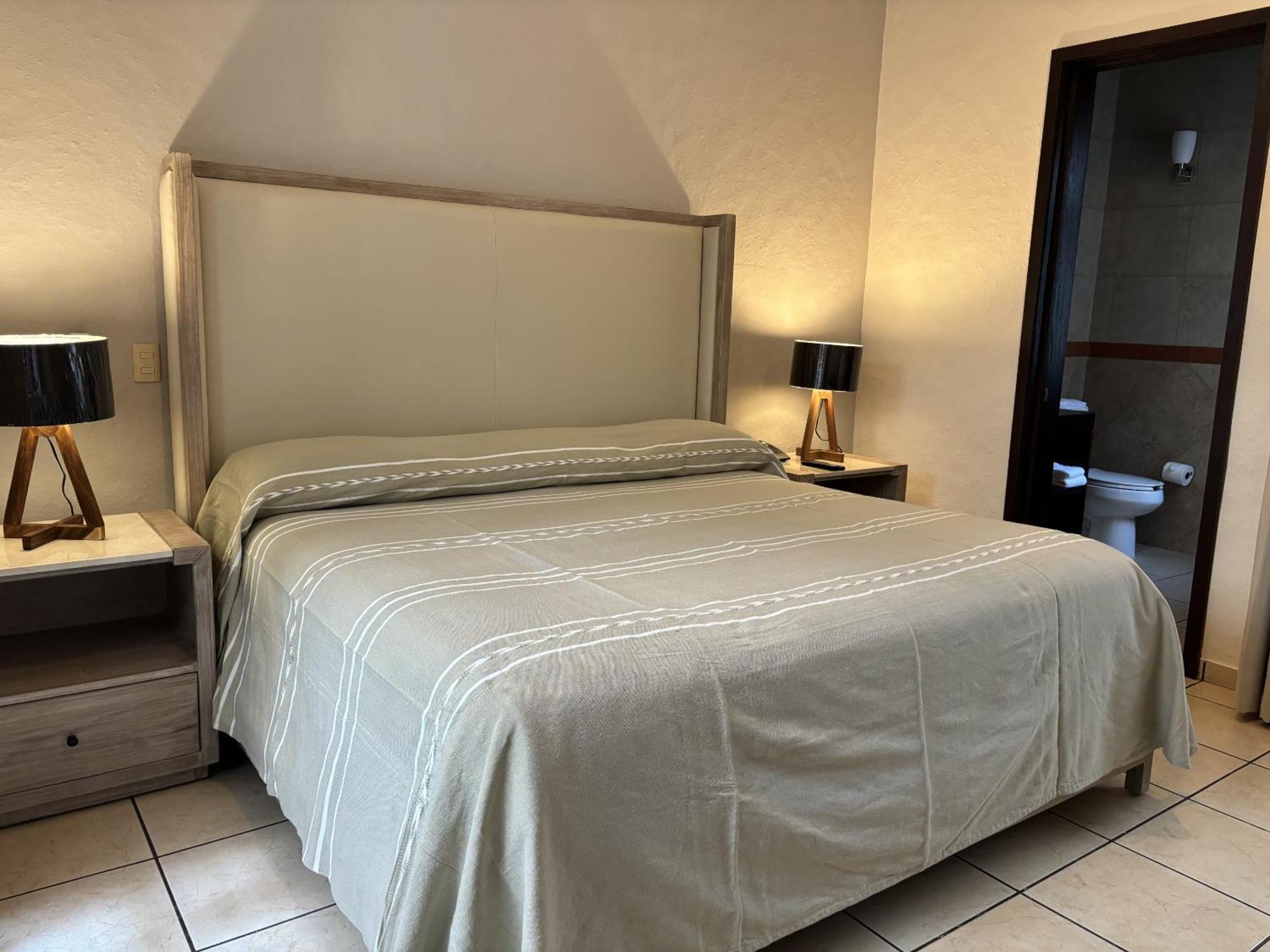 Quinta Don Jose Boutique Hotel Tlaquepaque Bilik gambar