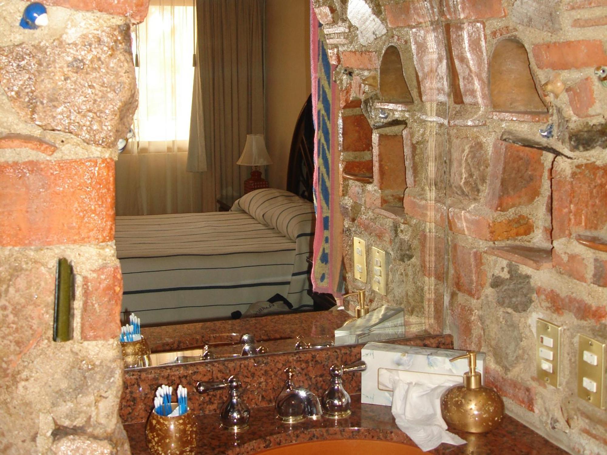 Quinta Don Jose Boutique Hotel Tlaquepaque Bilik gambar