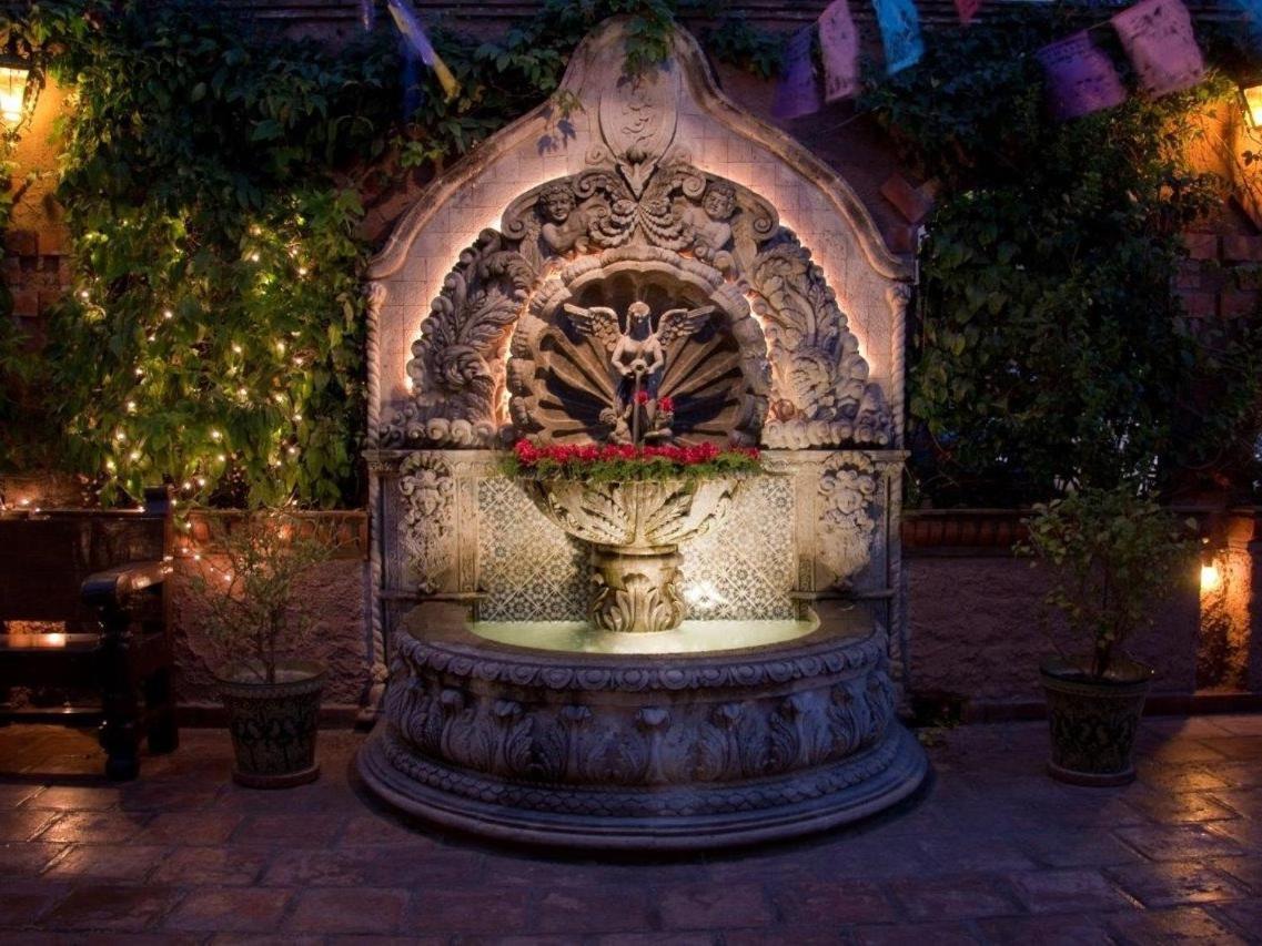 Quinta Don Jose Boutique Hotel Tlaquepaque Luaran gambar