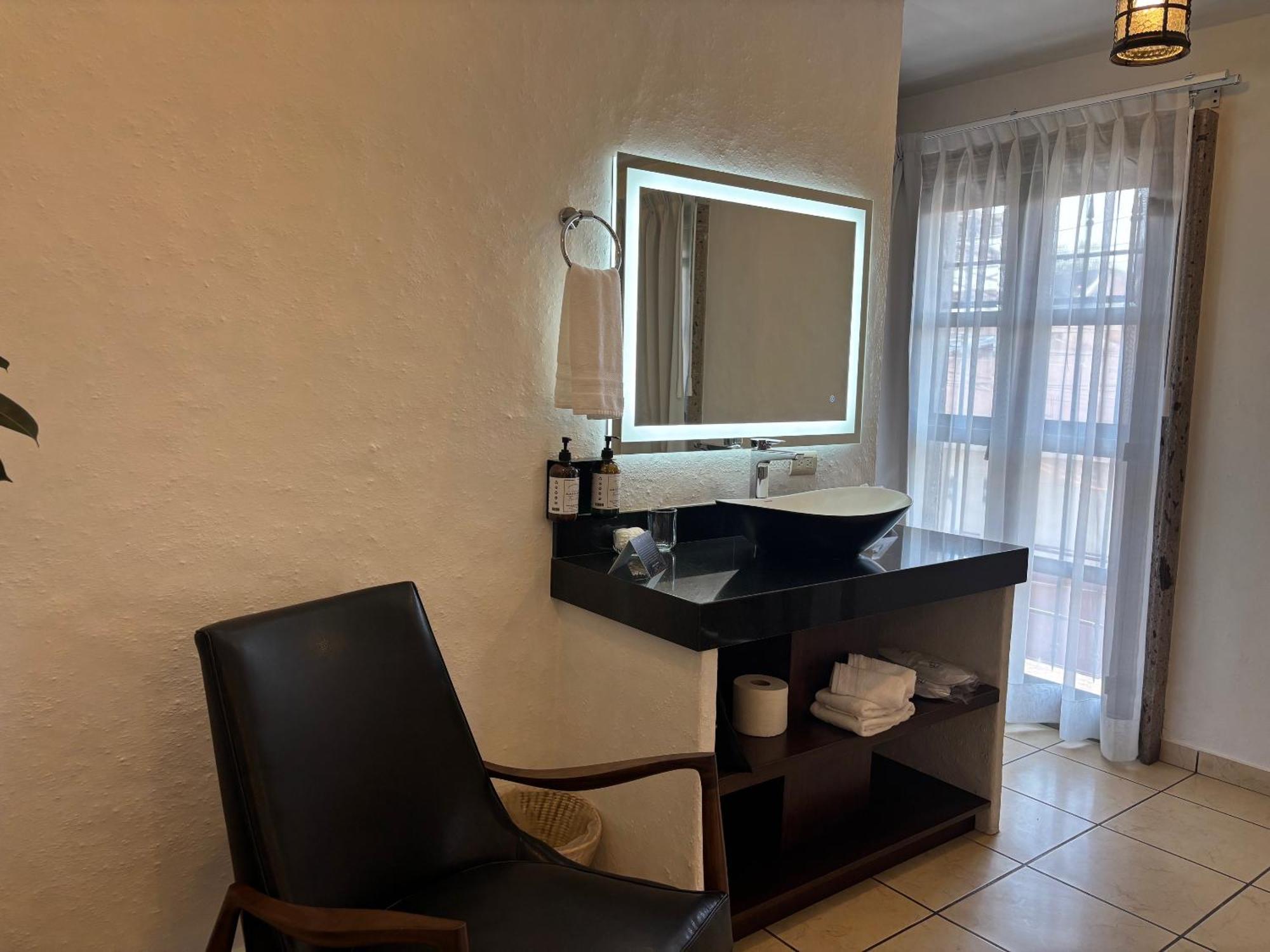 Quinta Don Jose Boutique Hotel Tlaquepaque Bilik gambar