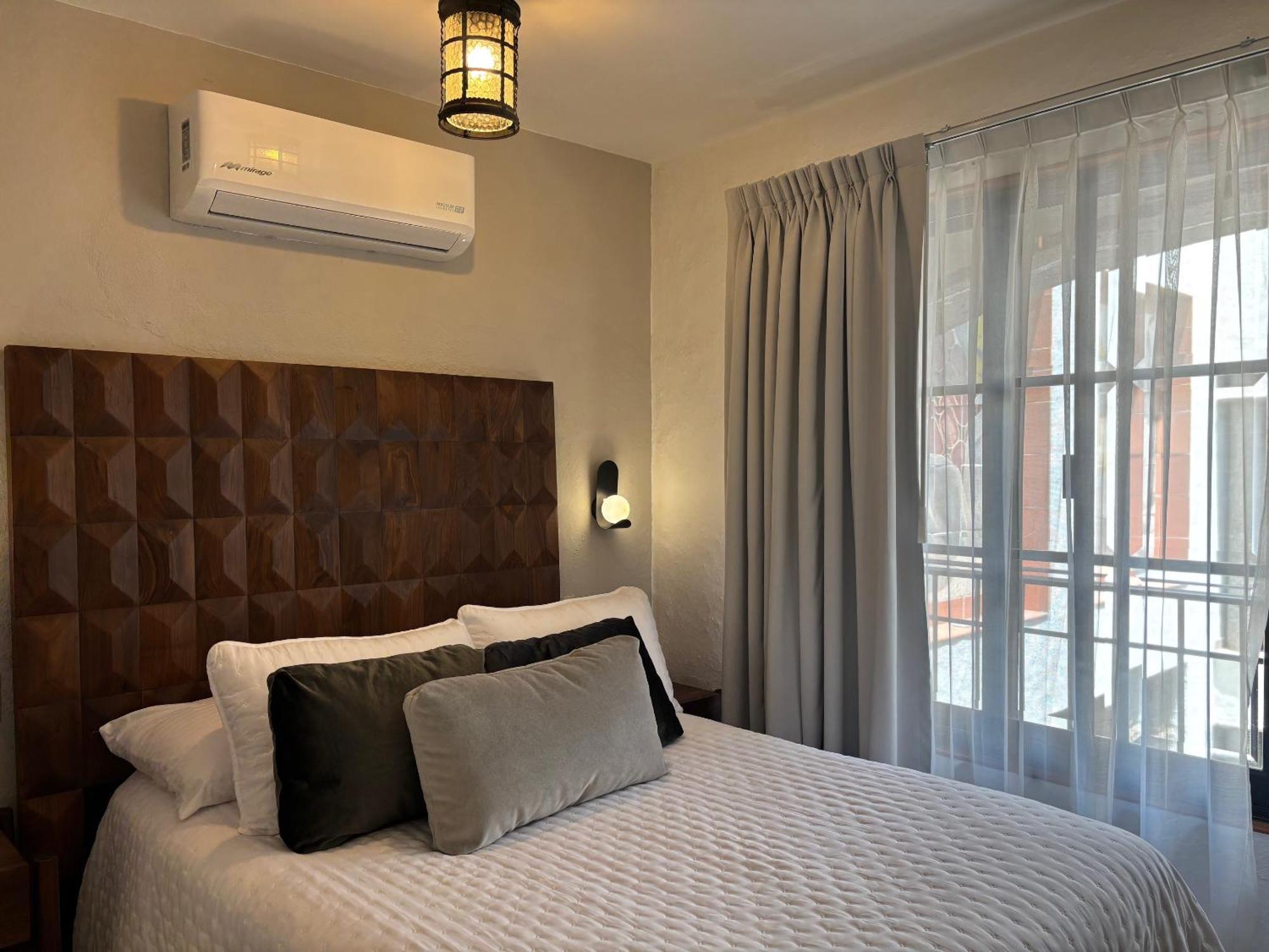 Quinta Don Jose Boutique Hotel Tlaquepaque Bilik gambar