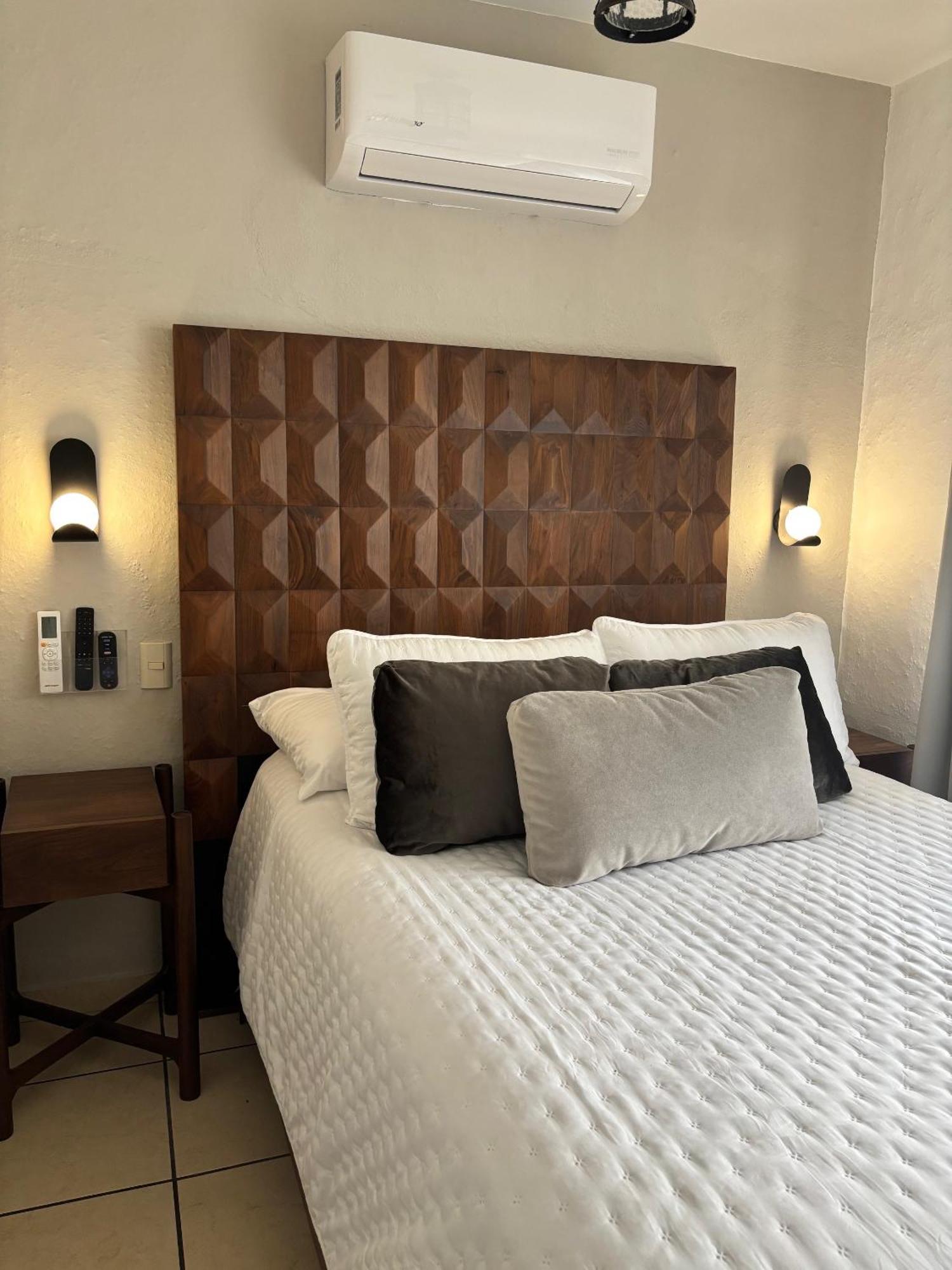 Quinta Don Jose Boutique Hotel Tlaquepaque Bilik gambar