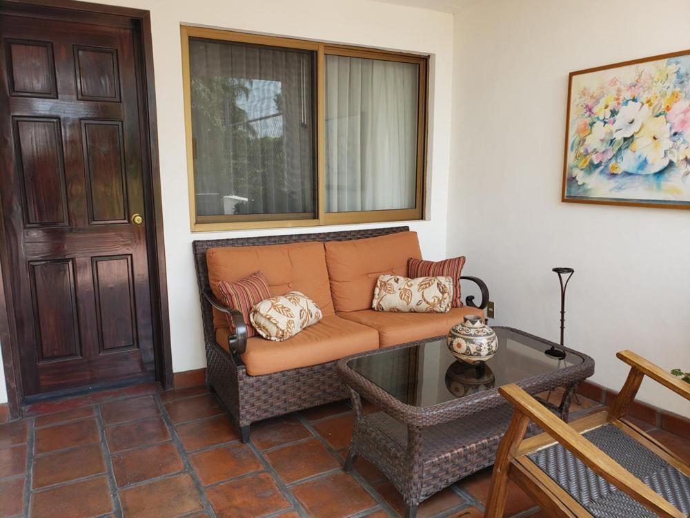 Quinta Don Jose Boutique Hotel Tlaquepaque Luaran gambar