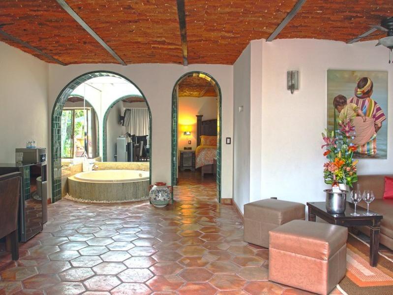 Quinta Don Jose Boutique Hotel Tlaquepaque Luaran gambar