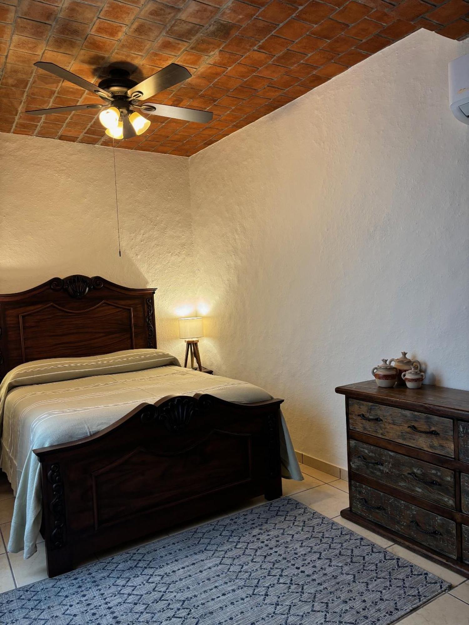 Quinta Don Jose Boutique Hotel Tlaquepaque Luaran gambar