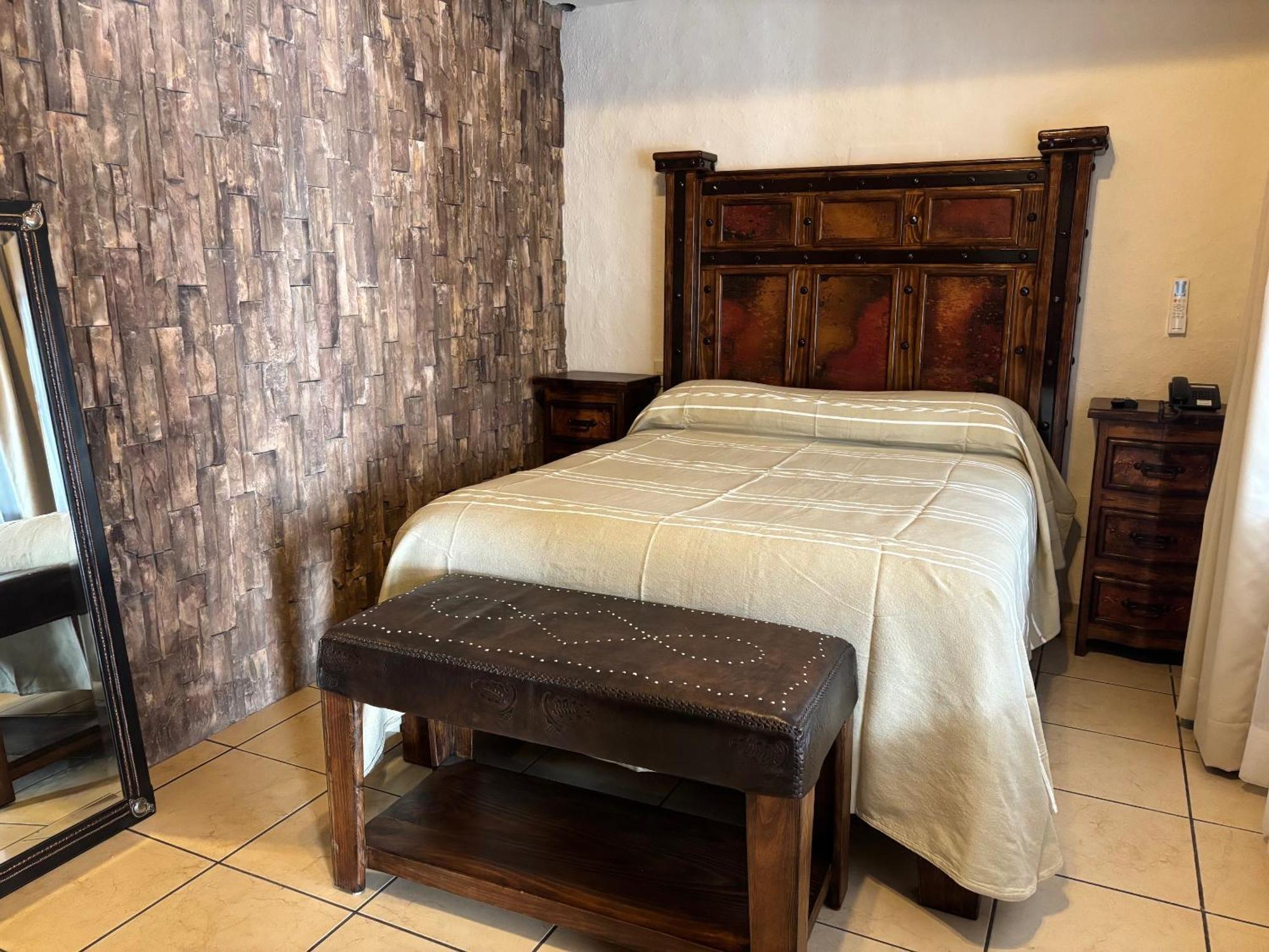 Quinta Don Jose Boutique Hotel Tlaquepaque Luaran gambar