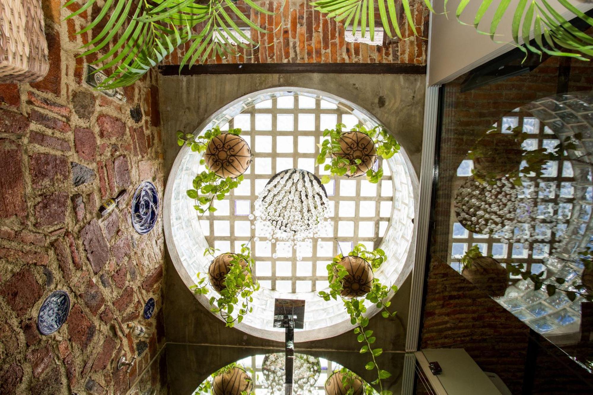 Quinta Don Jose Boutique Hotel Tlaquepaque Bilik gambar